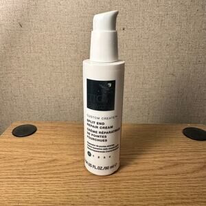 TIGI Copyright Custom Create Split End Repair Cream 3.04 fl oz Discontinued!